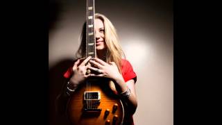 YOU SHOULD STAY, I SHOULD GO - JOANNE SHAW TAYLOR