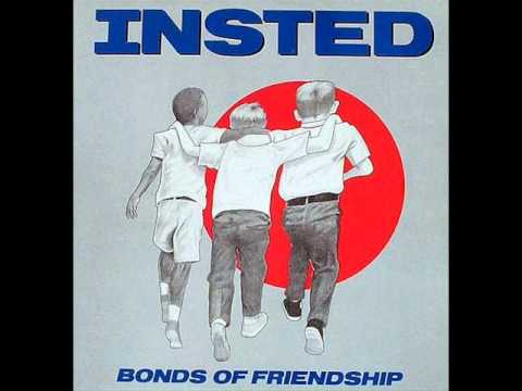 Insted - live and let live