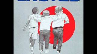 Insted - live and let live