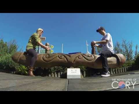 Haesingdang, também conhecido como The Penis Park (해신당 공원) - TRAVEL KOREA