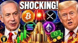 SHOCKING CRYPTO NEWS! HUGE XRP LEDGER, ETHEREUM, & BITCOIN BUG FIXES!