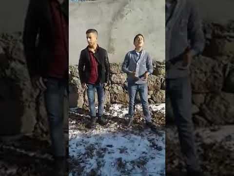 Ağrı Patnos'lu kardeşimiz azad uzkan