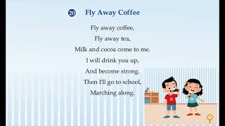 Download lagu 020 Kopi Terbang Jauh mp3 Download lagu 020 Kopi Terbang Jauh mp3