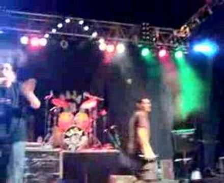 Rapsodes - Rap a dins