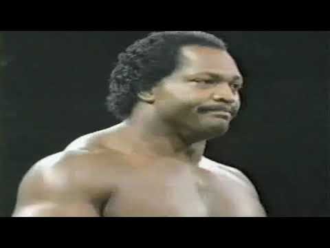 NWA World Championship Wrestling 9/15/90