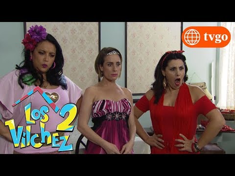 The Vilchez - 03/12/2020 - Chapter 118 - 2/4