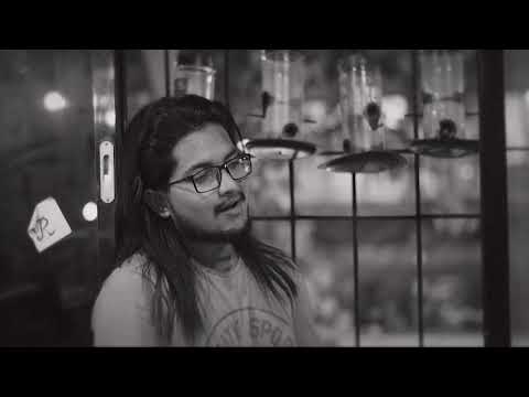 Saawali Si Raat | Barfi | Cover | Amritanshu Dutta