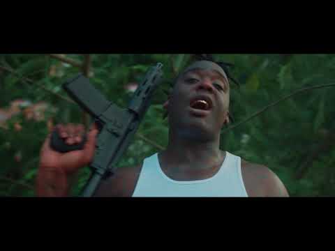 Dez Da Ghost "My Side" [Official Music Video] shot by @gmtentertainment