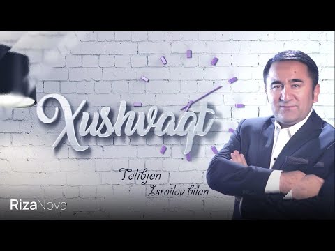 Xushvaqt - Navro'z soni | Хушвакт - Навруз сони (Tolibjon Isroilov)