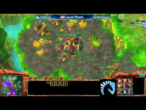 Sheth [FPVOD w/C] + Snod vs Destiny + Minigun [2v2] - 2 / 2