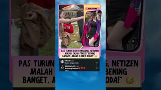 Download lagu Turun Panggung, Netizen Heb0h!#trending mp3