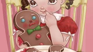 Melanie Martinez - Gingerbread Man (Audio)