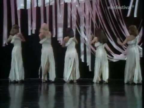 Pans People - Swing Your Daddy - TOTP TX: 10/04/1975