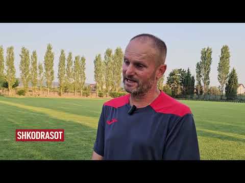 Brikeno Bizi, trajneri i Vllaznise B flet pas ndeshjes miqesore