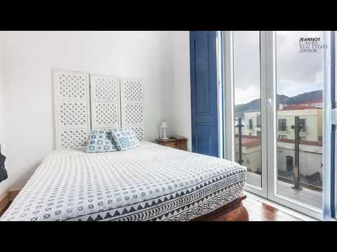 Chalet para Venda em Sesimbra