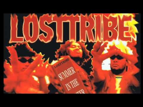 Lost Tribe -  Summer In The Winter (RnB Radio Edit feat Moizna)