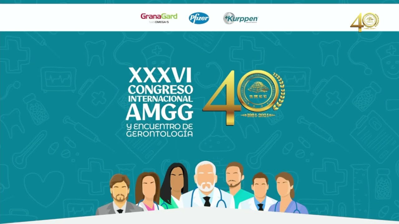 Bienvenida y objetivos del curso