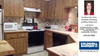 preview picture of video '1150 Tollis Pky 214, Broadview Heights, OH Presented by Lois Byrne.'