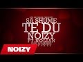 Noizy Ft. Nolian - Sa Shume Te Du
