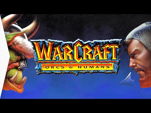Legendary Adventures Begin in Warcraft 1: Orcs & Humans!