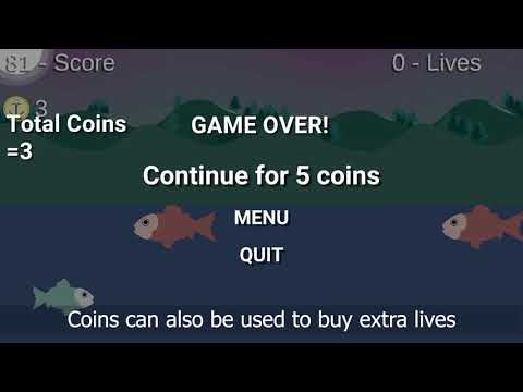 Torpedo Run youtube-video