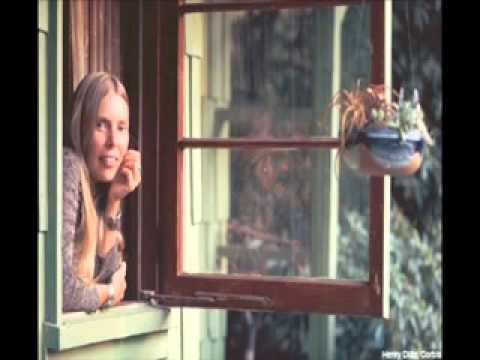 Ladies of the Canyon