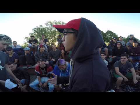 Cable vs LG | RapMiento | Fecha 7 | 8vos