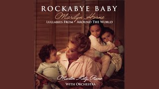 Russian Lullaby
