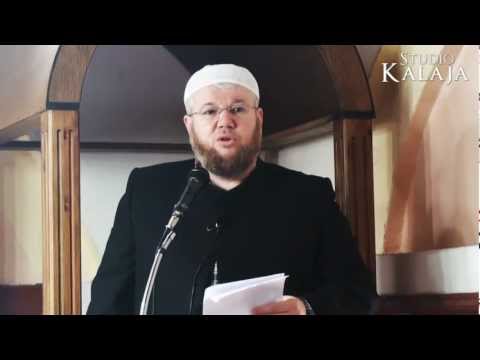 Si ta shtojm bereqetin ?!! - Irfan Salihu