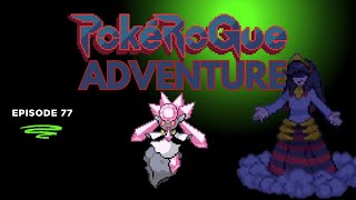 Who ARE You?!? - Pokerogue Adventure Episode 77