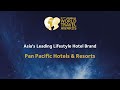 Pan Pacific Hotels & Resorts