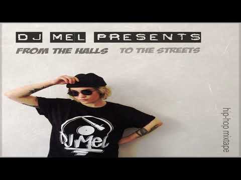 POPPING Music DJ Mel Presents - Popping Funk Fresh Allways BEAT