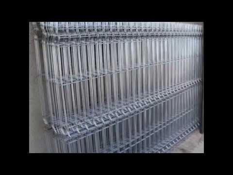 Panouri Gard Bordurate Zincate - Est Metalcab