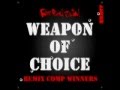 Fatboy Slim - Weapon Of Choice - Remix Comp ...