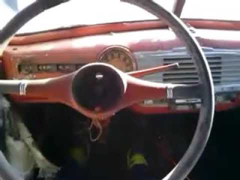 Thumbnail for 1948 Chevrolet still runs after sitting 40 years in a Vermont field cold start by Chevrolet, Car