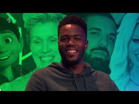 The Big Fat Quiz Of The Year 2018