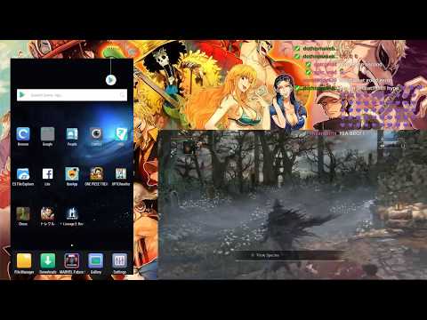 DrunkBorne SugoFest in the MatriX ft. Eileen the Crow