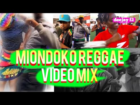 DJ F2 - MIONDOKO LADYS CHOICE REGGAE MIX [ MOONLIGHT LOVERS, GO PATO, UB40, REASONS, ONE DROP REGGAE