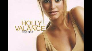 Holly Valance Kiss Kiss Greek Version (Filakia - Φιλάκια)