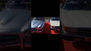 9 Encontro Brasileiro de Autos Antigos Águas de Lindóia SP #autosantigos #carrosantigos