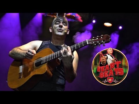 HEARTBEATS! – Varieté mit Rhythmus, Emotionen und artistischen Höchstleistungen im März & April (bis 36% sparen) - Image 7