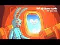 Airplane Mode 24 7 Progressive House Melodic Techno Focus Study Work Radio