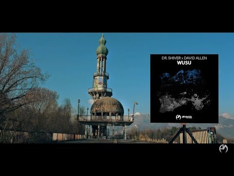 Dr. Shiver x David Allen - Wusu (Official Video)