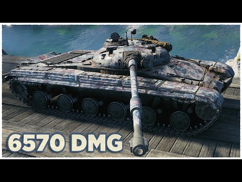 LT-432 • Difficult Game in Tier 10 Battle