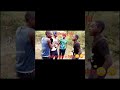 Kasinga Choir Practice