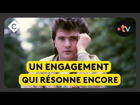 40 ans après sa mort, l’héritage de Daniel Balavoine