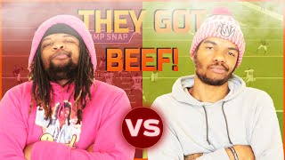 Juice Is Back To Prove A Point! Is He BETTER Than Flam!? (Madden 20)