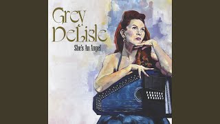 Grey Delisle - She's An Angel video