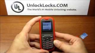 Alcatel One Touch Mobile Phones