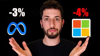 Meta and Microsoft Earnings: What Just Happened